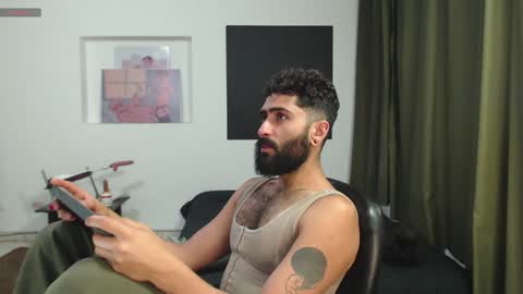 Drogama online show from December 5, 11:18 pm