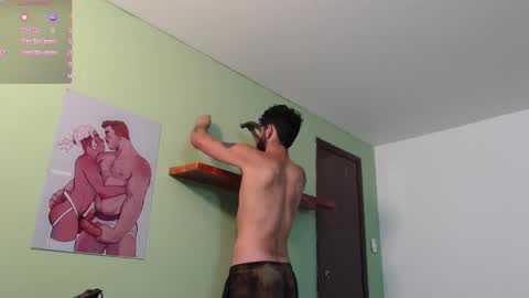 Drogama online show from February 11, 2:57 am