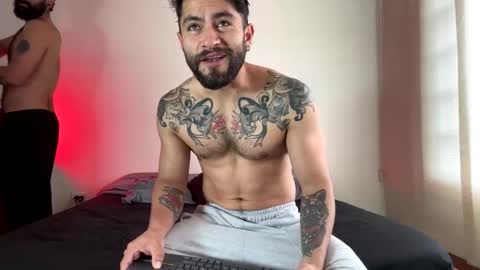 Drogama online show from April 16, 3:46 pm