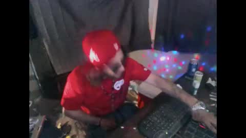 drogo lpkp online show from May 23, 2:50 am