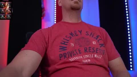 Snapshot of drok chatting on February 13, 4:08 am Drok online show from February 13, 4:08 am