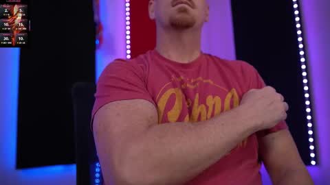 Snapshot of drok chatting on February 22, 4:24 am Drok online show from February 22, 4:24 am