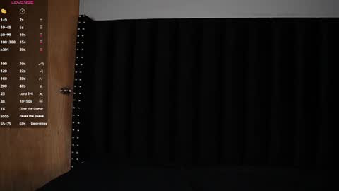 drooling4daddy online show from July 26, 12:56 pm