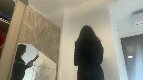 Snapshot of drresa chatting on October 13, 6:13 am Dr. Resa online show from October 13, 6:13 am