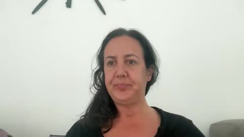 Snapshot of drresa chatting on October 21, 6:36 am Dr. Resa online show from October 21, 6:36 am