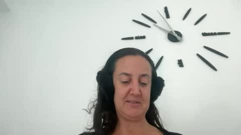 Snapshot of drresa chatting on October 24, 10:00 am Dr. Resa online show from October 24, 10:00 am