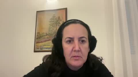 Dr. Resa online show from February 24, 6:55 am