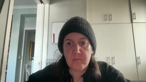 Dr. Resa online show from March 27, 8:59 am