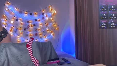 Mistress Lola Slavic witch online show from December 5, 3:06 pm