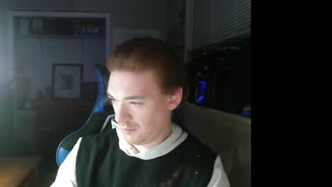 drummer online show from November 21, 8:46 am