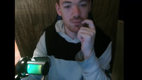 drummer online show from January 7, 7:44 am