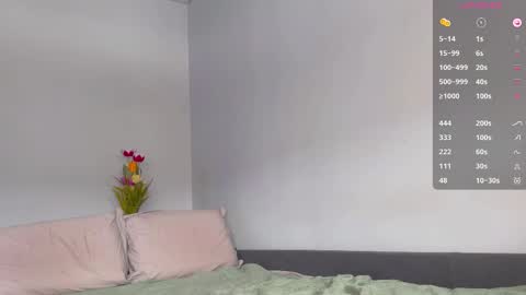 Bella online show from March 12, 3:23 am