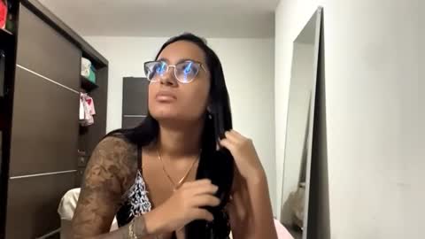 Valentina online show from March 10, 5:51 pm