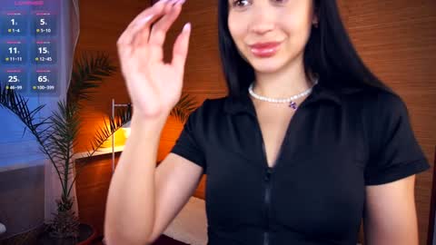 Snapshot of drutywerri chatting on December 12, 5:42 am Polly day and Amelia night online show from December 12, 5:42 am