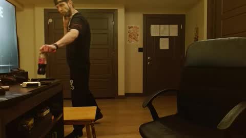 druzki_69 online show from January 17, 5:56 am