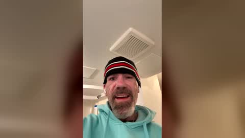 dryjerkoff online show from April 21, 2:15 am