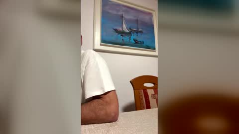 drzinedaj online show from April 20, 12:35 am