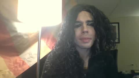 Snapshot of dsk32903290 chatting on December 1, 8:41 am dsk32903290 online show from December 1, 8:41 am