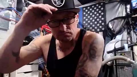 dsmock online show from January 11, 6:57 pm