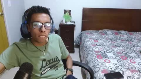 David online show from November 26, 2:12 am