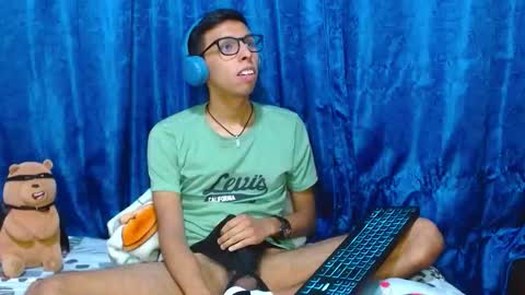 David online show from March 9, 1:53 am