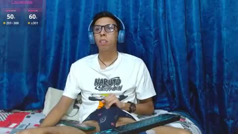 David online show from April 13, 1:22 am