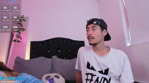 Snapshot of dub_pleasure_dub chatting on October 11, 8:18 pm Charlie Janne online show from October 11, 8:18 pm