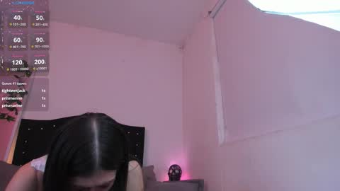 Snapshot of dub_pleasure_dub chatting on October 15, 2:55 am Charlie Janne online show from October 15, 2:55 am