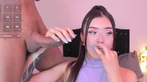 Snapshot of dub_pleasure_dub chatting on October 24, 2:19 am Charlie Janne online show from October 24, 2:19 am