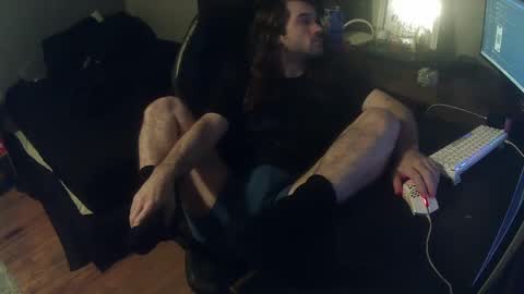 Snapshot of dubz0205 chatting on January 18, 6:56 am dubz0205 online show from January 18, 6:56 am