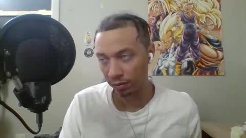 dubz07 online show from October 18, 6:19 pm