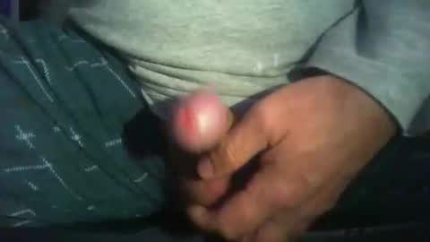 dude_13 online show from November 10, 4:55 am