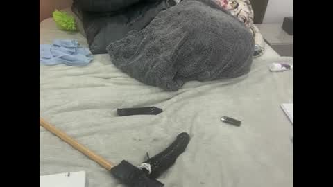 Dude online show from February 14, 3:25 am