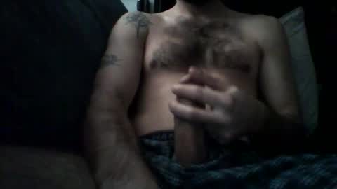 dudeman757 online show from December 22, 1:44 pm