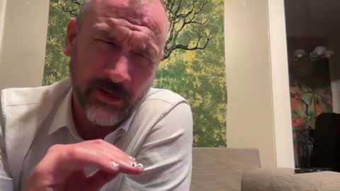 Dudes online show from August 1, 8:57 am