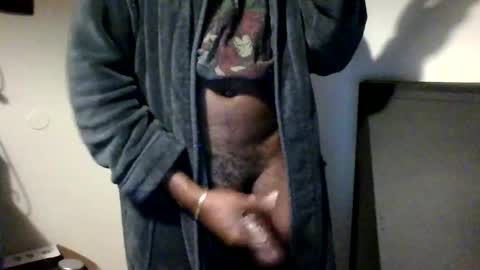 Daddy3rdLeg online show from February 17, 7:58 am