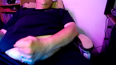 Snapshot of duffcraklin chatting on July 17, 5:14 am Duff Craklin online show from July 17, 5:14 am