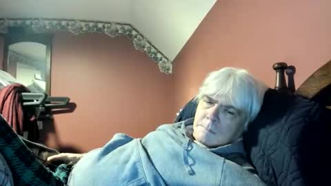 Snapshot of dug38 chatting on November 6, 12:50 pm Doug online show from November 6, 12:50 pm