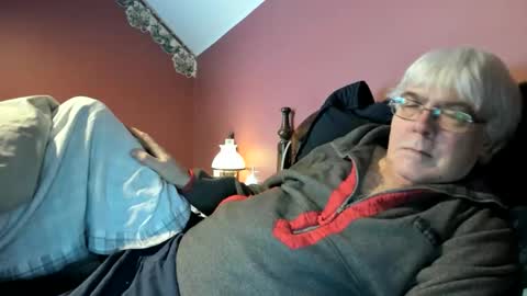 Snapshot of dug38 chatting on November 20, 12:49 pm Doug online show from November 20, 12:49 pm