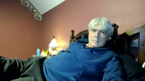 Doug online show from November 26, 2:23 am