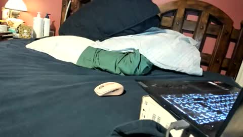 Doug online show from January 9, 3:04 pm