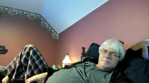 Doug online show from February 22, 4:05 pm