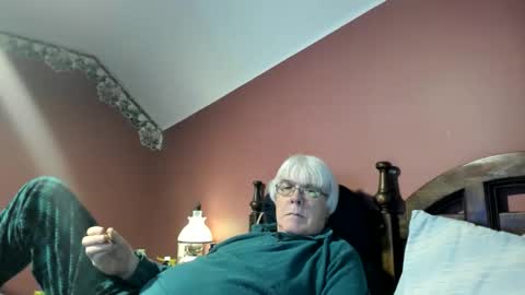 Doug online show from March 17, 5:27 pm