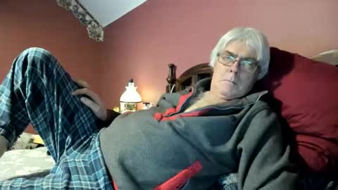 Doug online show from May 31, 6:20 pm