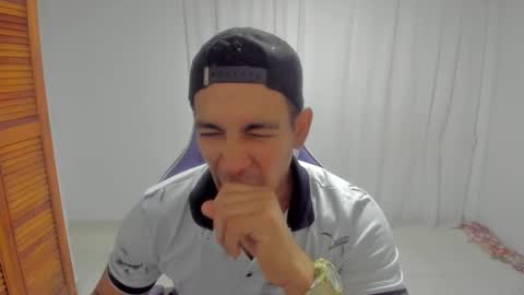 Duilber online show from November 7, 1:55 pm