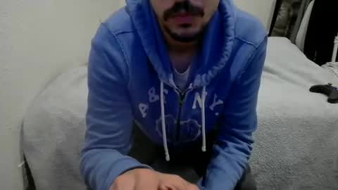 duke_thick online show from February 24, 3:48 am