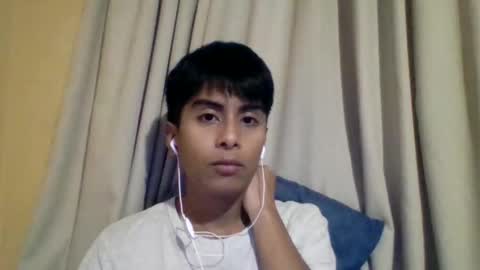 Snapshot of dukeberith chatting on February 7, 5:55 am Duke Berith online show from February 7, 5:55 am