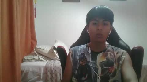 Snapshot of dukeberith chatting on February 25, 6:45 am Duke Berith online show from February 25, 6:45 am