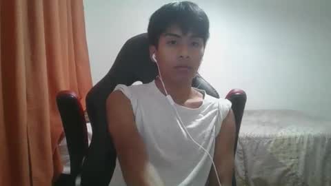 Snapshot of dukeberith chatting on February 27, 4:45 am Duke Berith online show from February 27, 4:45 am