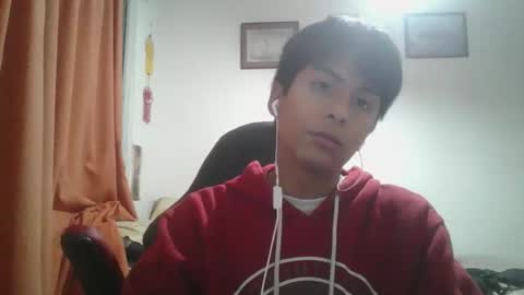 Snapshot of dukeberith chatting on March 17, 2:38 am Duke Berith online show from March 17, 2:38 am